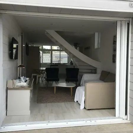 Superbe Maison à 5 Minutes De La Plage -centre Ville * Cucq